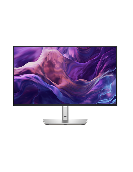 Dell | P2425HE | 24 " | IPS | 16:9 | 100 Hz | 8 ms | 1920 x 1080 pixels | 250 cd/m | HDMI ports quantity 1