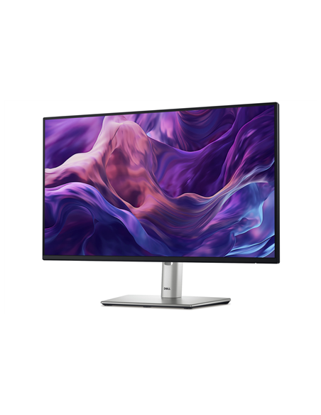 Dell | P2425HE | 24 " | IPS | 16:9 | 100 Hz | 8 ms | 1920 x 1080 pixels | 250 cd/m | HDMI ports quantity 1