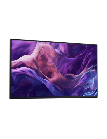 Dell | Monitor Without Stand | P2425HE | 24 " | IPS | 16:9 | 100 Hz | 8 ms | 1920 x 1080 pixels | 250 cd/m | HDMI ports quantit