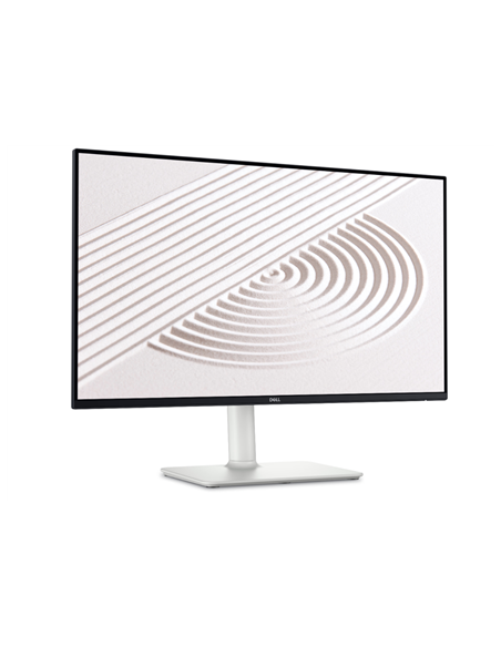 Dell | S2425HS | 24 " | IPS | 16:9 | 100 Hz | 8 ms | 1920 x 1080 pixels | 250 cd/m | HDMI ports quantity 2 | White