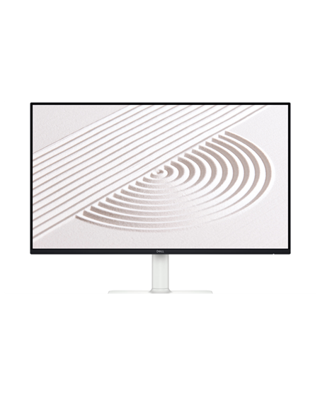Dell | S2425HS | 24 " | IPS | 16:9 | 100 Hz | 8 ms | 1920 x 1080 pixels | 250 cd/m | HDMI ports quantity 2 | White