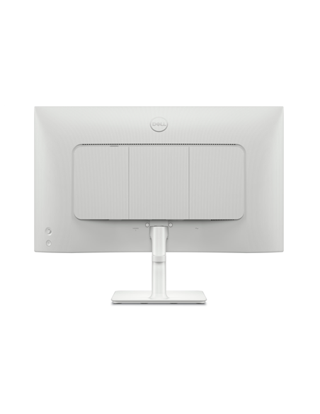 Dell | S2425H | 24 " | IPS | 16:9 | 100 Hz | 8 ms | 1920 x 1080 pixels | 250 cd/m | HDMI ports quantity 2 | White