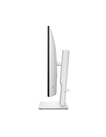 Dell | S2725DS | 27 " | IPS | 16:9 | 100 Hz | 8 ms | 2560 x 1440 pixels | 300 cd/m | HDMI ports quantity 2 | White | Warranty 3