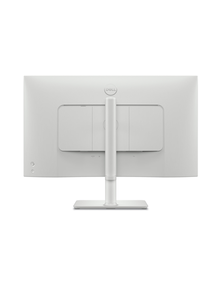 Dell | S2725DS | 27 " | IPS | 16:9 | 100 Hz | 8 ms | 2560 x 1440 pixels | 300 cd/m | HDMI ports quantity 2 | White | Warranty 3