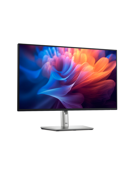 Dell | P2725H | 27 " | IPS | 16:9 | 100 Hz | 8 ms | 1920 x 1080 pixels | 300 cd/m | HDMI ports quantity 1 | Black