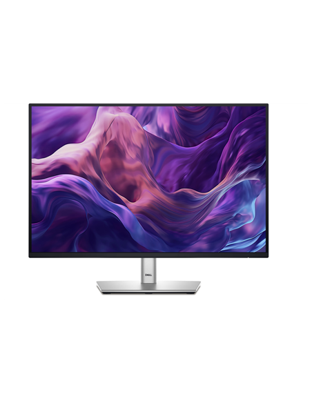 Dell | P2425E | 24 " | IPS | 16:10 | 100 Hz | 8 ms | 1920 x 1200 pixels | 300 cd/m | HDMI ports quantity 1 | Black | Warranty 3