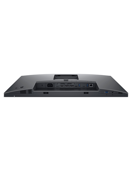 Dell | P2425E | 24 " | IPS | 16:10 | 100 Hz | 8 ms | 1920 x 1200 pixels | 300 cd/m | HDMI ports quantity 1 | Black | Warranty 3