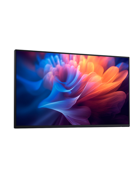 Dell | P2725H | 27 " | IPS | 16:9 | 100 Hz | 8 ms | 1920 x 1080 pixels | 300 cd/m | HDMI ports quantity 1 | Black | Warranty 36