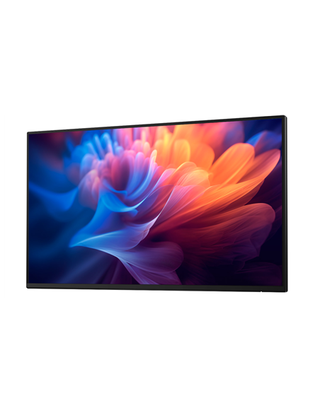 Dell | P2725H | 27 " | IPS | 16:9 | 100 Hz | 8 ms | 1920 x 1080 pixels | 300 cd/m | HDMI ports quantity 1 | Black | Warranty 36