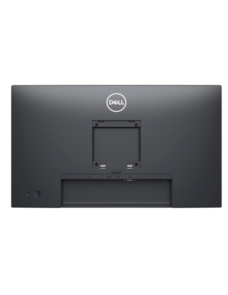 Dell | P2725H | 27 " | IPS | 16:9 | 100 Hz | 8 ms | 1920 x 1080 pixels | 300 cd/m | HDMI ports quantity 1 | Black | Warranty 36