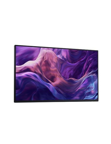 Dell | Monitor Without Stand | P2425H | 24 " | IPS | 16:9 | 100 Hz | 8 ms | 1920 x 1080 pixels | 250 cd/m | HDMI ports quantity