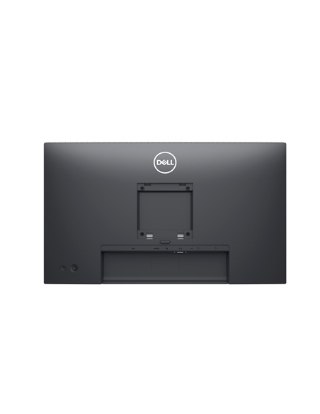 Dell | Monitor Without Stand | P2425H | 24 " | IPS | 16:9 | 100 Hz | 8 ms | 1920 x 1080 pixels | 250 cd/m | HDMI ports quantity