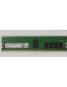 Server Memory Module, DELL, DDR4, 16GB, RDIMM/ECC, 3200...