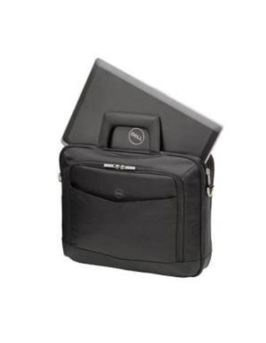 Dell | 460-11753 | Professional Lite | Fits up to size 14 " | Messenger - Briefcase | Black | Shoulder strap