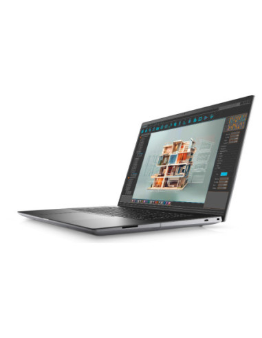 Precision 5690 Ultra 7 155H/ 32GB/ 512GB/16"...