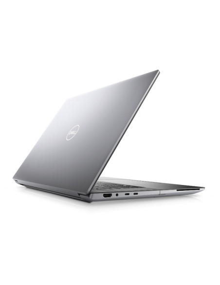 Precision 5690 Ultra 7 155H/ 32GB/ 512GB/16" FHD+ 500nits/ RTX 1000 Ada 6GB/ FHD IR Cam/ EN BL +FGP kbd/ Wpro 11/3yrs Basic Onsi