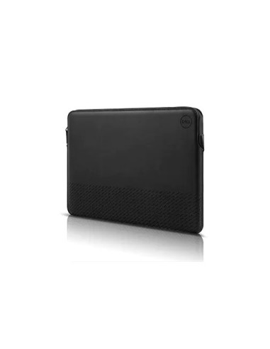 Dell | EcoLoop Leather Sleeve 14 | PE1422VL | Notebook sleeve | Black