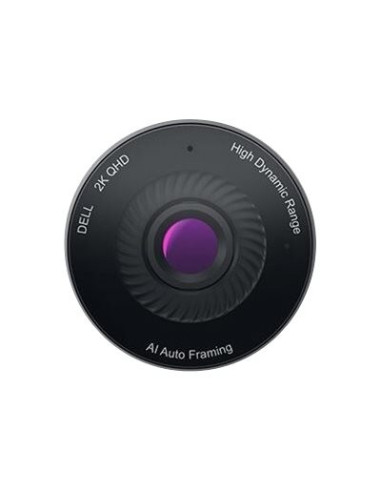 Dell | Pro Webcam | WB5023