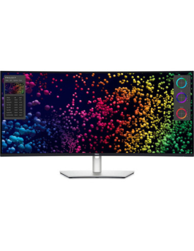 Dell | U4025QW | 40 " | IPS | 21:9 | 120 Hz | 8...