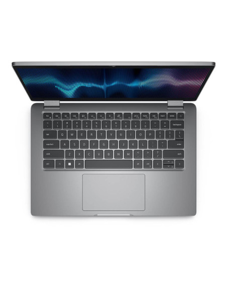 Dell Latitude 5340/Core i5-1335U/16GB/256GB SSD/13.3" FHD/Integrated/FgrPr & SmtCd/FHD/IR Cam/Mic/WLAN + BT/US Backlit Kb/3 Cell