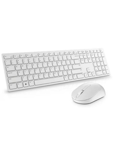 KEYBOARD +MOUSE WRL KM5221W/ENG 580-AKEZ DELL