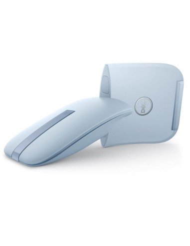 MOUSE USB OPTICAL WRL MS700/MISTY BLUE 570-BBFX DELL