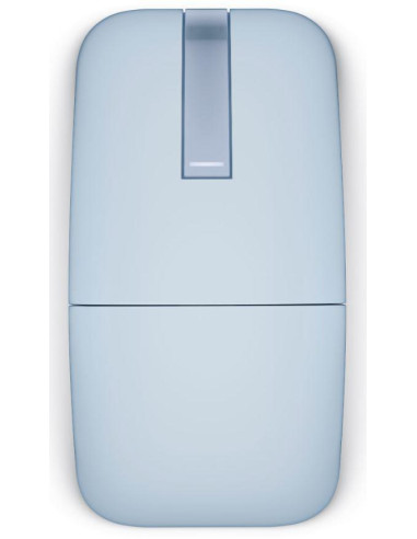 MOUSE USB OPTICAL WRL MS700/MISTY BLUE 570-BBFX...