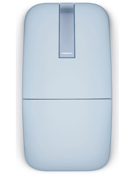 MOUSE USB OPTICAL WRL MS700/MISTY BLUE 570-BBFX DELL