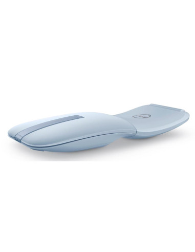 MOUSE USB OPTICAL WRL MS700/MISTY BLUE 570-BBFX...
