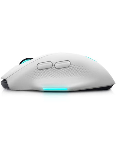 MOUSE USB OPTICAL WRL AW620M/LUNAR LIGHT...