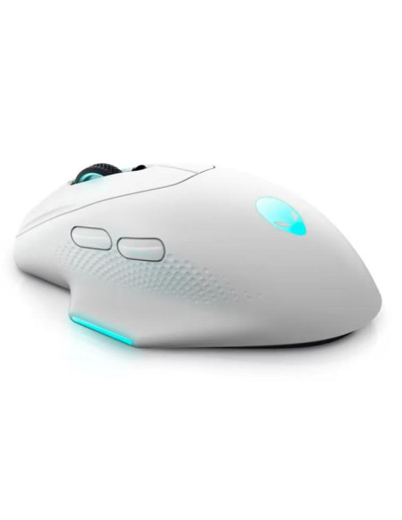 MOUSE USB OPTICAL WRL AW620M/LUNAR LIGHT 545-BBFC DELL
