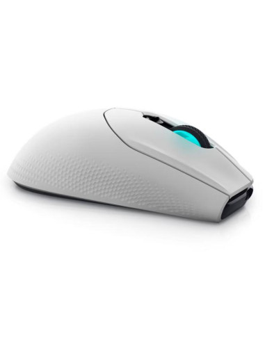 MOUSE USB OPTICAL WRL AW620M/LUNAR LIGHT...
