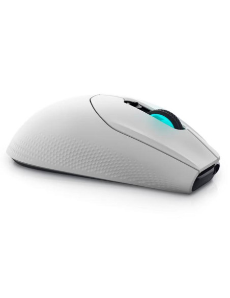 MOUSE USB OPTICAL WRL AW620M/LUNAR LIGHT 545-BBFC DELL