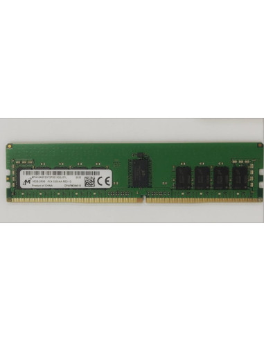 Server Memory Module, DELL, DDR4, 16GB, RDIMM/ECC, 3200 MHz, 1.2 V, AA799064