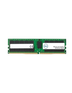 Server Memory Module, DELL, DDR4, 32GB, UDIMM/ECC, 3200...