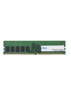 Server Memory Module, DELL, DDR4, 16GB, UDIMM/ECC, 3200...