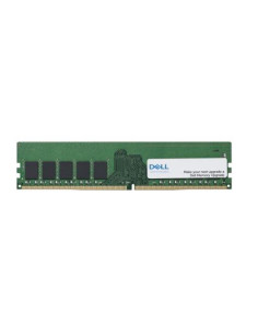 Server Memory Module, DELL, DDR4, 16GB, UDIMM/ECC, 3200...