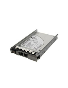 SERVER SSD 960GB SATA MU/2.5''14GEN OEM 345-BECQ DELL