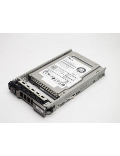 SERVER HDD 22TB 7.2K SAS 3.5"/G14-G16 400-BPBF DELL