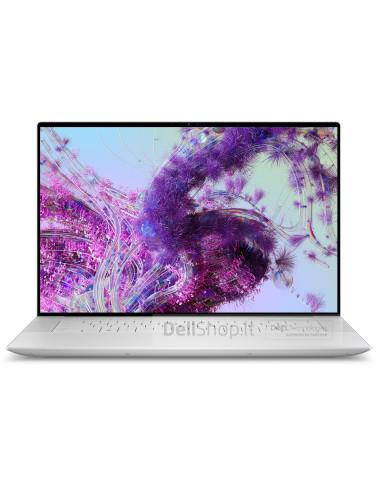 Dell XPS 16 9640 OLED Ultra 7...
