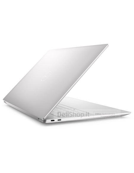 Dell XPS 16 9640 OLED Ultra 7 155H/32GB/1TB/NVIDIA GF RTX 4070 8GB/Win11 Pro/ENG backlit kbd/Platinum/Touch/3Y OnSite Warranty