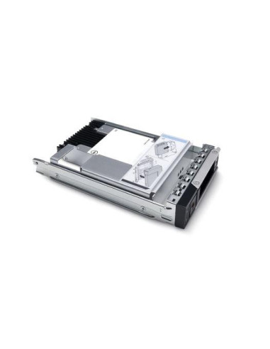 SERVER SSD 960GB SATA RI/3.5'' OEM 345-BDQM DELL