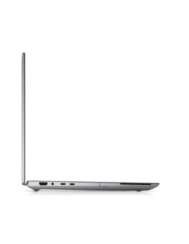 Notebook, DELL, Precision, 5690, CPU Core...