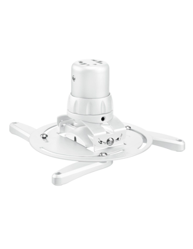 Vogels | Projector Ceiling mount | Turn, Tilt | Maximum weight (capacity) 15 kg | White