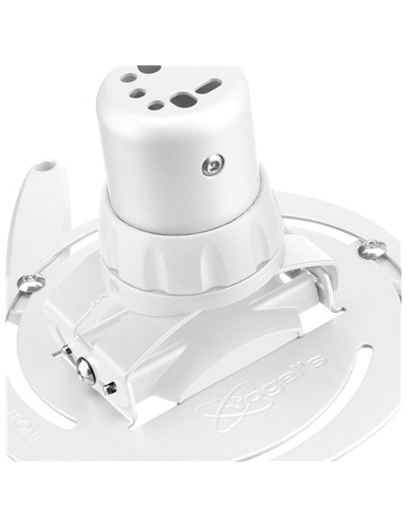 Vogels | Projector Ceiling mount | Turn, Tilt | Maximum weight (capacity) 15 kg | White
