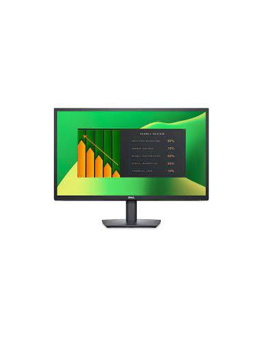 LCD Monitor, DELL, E2423H, 23.8", Business, Panel VA, 1920x1080, 16:9, 60 Hz, 8 ms, Tilt, 210-BEJD