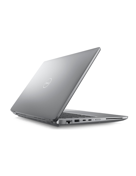 Dell Latitude 5450 | 14 " | IPS | FHD | 1920 x 1080 pixels | Anti-glare | Intel Ultra 5 | 135U | 16 GB | DDR5 | Solid-state dri