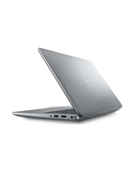 Dell Latitude 5450 | 14 " | IPS | FHD | 1920 x 1080 pixels | Anti-glare | Intel Ultra 5 | 135U | 16 GB | DDR5 | Solid-state dri