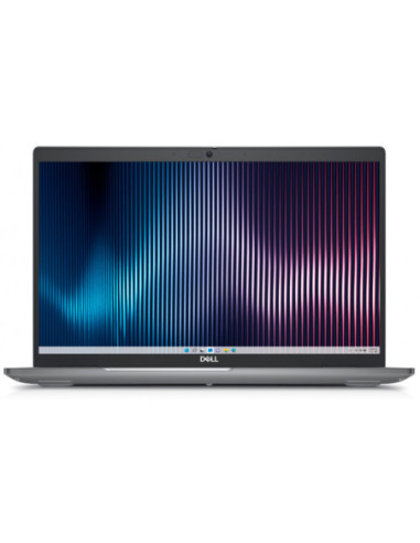 Dell Latitude 5540/Core i5-1335U/8GB/256GB SSD/15.6" FHD/Integrated/FgrPr & SmtCd/FHD Cam/Mic/WLAN + BT/ EST Backlit Kb/3 Cell/W