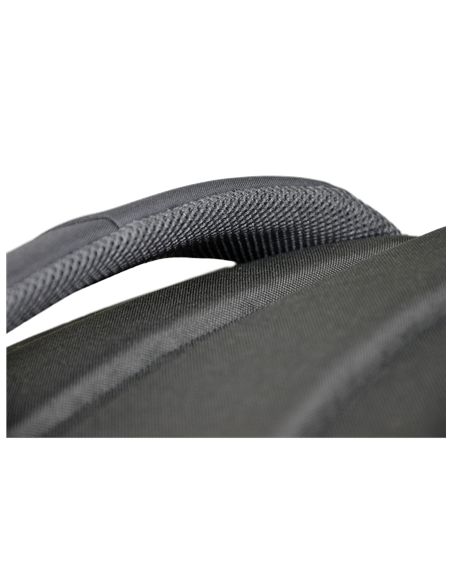 PORT DESIGNS | ECO SYDNEY | Fits up to size 13/14 " | Backpack | Black | Shoulder strap